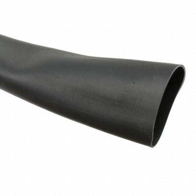 DR-25-1-0-SP by TE Connectivity Aerospace, Defense and Marine - HEATSHRINK 1""X50' SPL BK