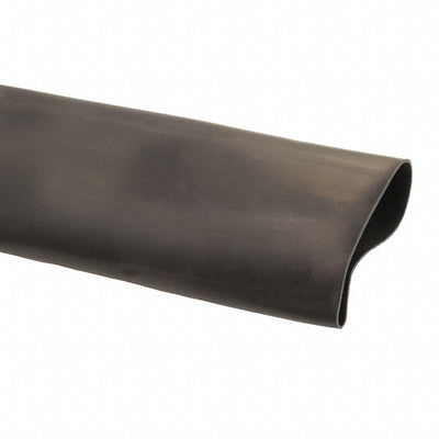 DR-25-2-0-SP by TE Connectivity Aerospace, Defense and Marine - HEATSHRINK 2""X1' SPL BK
