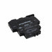 DR24D12X by Sensata-Crydom - SOLIDSTATE RELAY SPST-NO 12A 24-280V