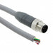 DR0800103 SL356 by Alpha Wire - CABLE 8POS MALE TO WIRE 3.28