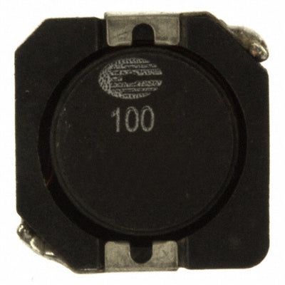 DR1030-100-R by Eaton - Electronics Division - FIXED INDUCTOR 10UH 2.8A 48 MOHM SMD