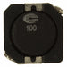 DR1030-100-R by Eaton - Electronics Division - FIXED INDUCTOR 10UH 2.8A 48 MOHM SMD