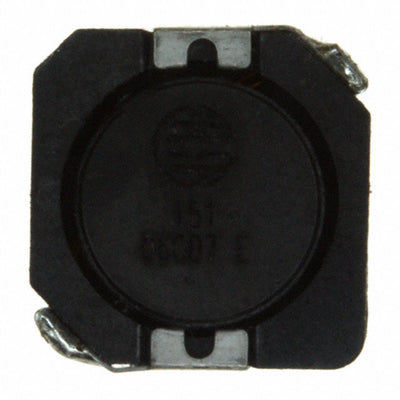 DR1030-151-R by Eaton - Electronics Division - FIXED INDUCTOR 150UH 680MA 700MOHM SM