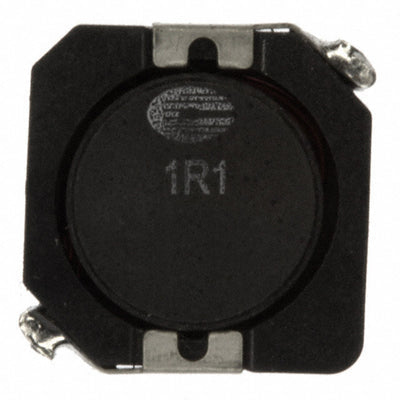 DR1030-1R1-R by Eaton - Electronics Division - FIXED INDUCTOR 1.1UH 7A 7.9 MOHM SMD