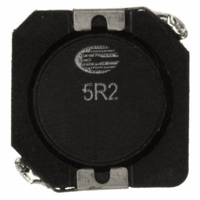 DR1030-5R2-R by Eaton - Electronics Division - FIXED INDUCTOR 5.2UH 3.7A 27.5MOHM SM