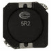 DR1030-5R2-R by Eaton - Electronics Division - FIXED INDUCTOR 5.2UH 3.7A 27.5MOHM SM