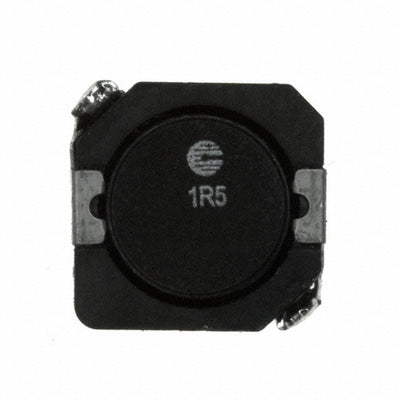 DR1040-1R5-R by Eaton - Electronics Division - FIXED INDUCTOR 1.5UH 6.5A 8.1MOHM SMD