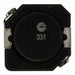 DR1040-331-R by Eaton - Electronics Division - FIXED INDUCTOR 330UH 520MA 1.09OHM SM
