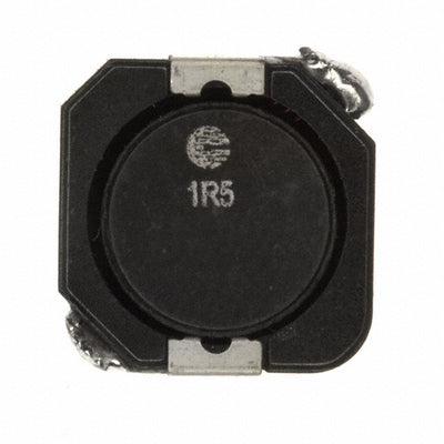 DR1050-1R5-R by Eaton - Electronics Division - FIXED INDUCTOR 1.5UH 8.6A 5 MOHM SMD