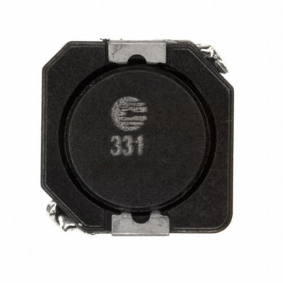 DR1050-331-R by Eaton - Electronics Division - FIXED INDUCTOR 330UH 830MA 693MOHM SM