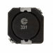 DR1050-331-R by Eaton - Electronics Division - FIXED INDUCTOR 330UH 830MA 693MOHM SM