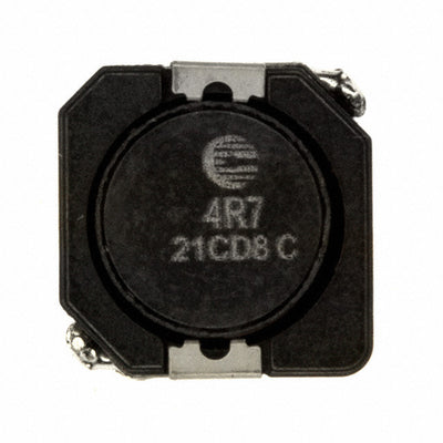 DR1050-4R7-R by Eaton - Electronics Division - FIXED INDUCTOR 4.7UH 6.13A 11.9 MOHM