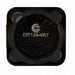 DR124-4R7-R by Eaton - Electronics Division - FIXED INDUCTOR 4.7UH 6.5A 16.2MOHM SM