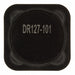 DR127-101-R by Eaton - Electronics Division - FIXED INDUCTOR 100UH 1.96A 163MOHM SM