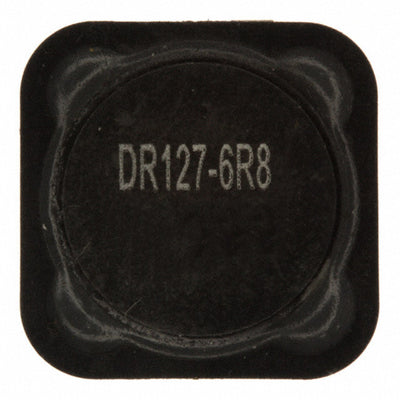 DR127-6R8-R by Eaton - Electronics Division - FIXED INDUCTOR 6.8UH 7.34A 11.6 MOHM