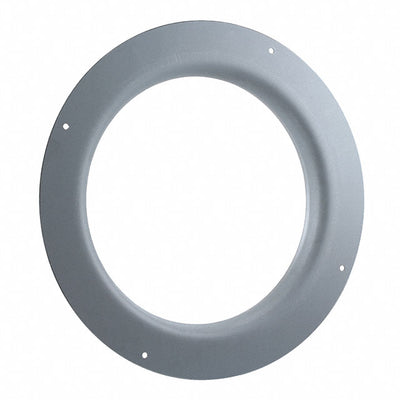DR318A by Orion Fans - INLET RING 318MM FOR OAB318