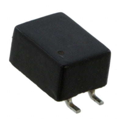 DR331-105BE by Bourns Inc. - CMC 1MH 500MA 2LN SMD