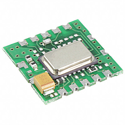 DR4001 by Murata Electronics - RF TX IC ASK/OOK 868.35MHZ MOD
