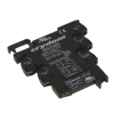 DRA-CN240A05 by Sensata-Crydom - SOLIDSTATE RELAY SPST-NO 2A 24-250V