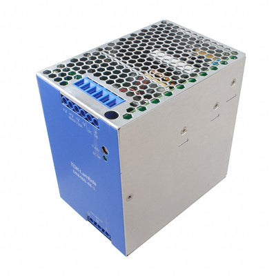 DRB480-48-1 by TDK-Lambda Americas Inc - AC/DC DIN RAIL SUPPLY 48V 480W