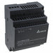 DRC-12V60W1AZ by Delta Electronics - AC/DC DIN RAIL SUPPLY 12V 54W