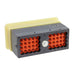 DRC16-40S by TE Connectivity Deutsch Connectors - CONNECTOR PLUG HSG 40POS