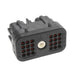 DRC26-24SA by TE Connectivity Deutsch Connectors - CONNECTOR PLUG HSG 24POS