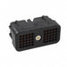 DRC26-50S05 by TE Connectivity Deutsch Connectors - CONNECTOR PLUG HSG 50POS