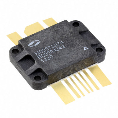 DRF1200 by Microchip Technology - IC PWR SWITCH N-CHANNEL 1:1