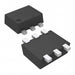 SN74LVC1GX04DRLR by Texas Instruments - IC CRYSTAL OSCILLATOR DVR SOT563