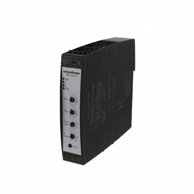 DRMS48D92 by Sensata-Crydom - HYBRID MOTOR STARTER SS/ST DIN