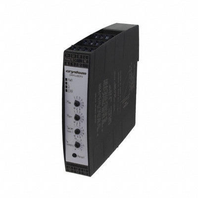DRMS48D93 by Sensata-Crydom - HYBRID MOTOR STARTER SS/ST DIN