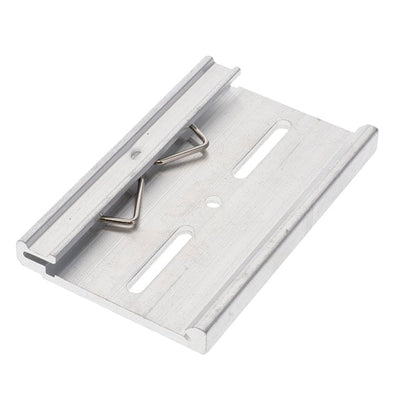 DRP-02 by MEAN WELL USA Inc. - MOUNT HARDWARE DIN RAIL PWR SUP