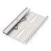 DRP-02 by MEAN WELL USA Inc. - MOUNT HARDWARE DIN RAIL PWR SUP