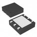 BQ26100DRPR by Texas Instruments - IC BATT AUTHORIZATION 6VSON