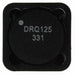 DRQ125-331-R by Eaton - Electronics Division - INDUCT ARRAY 2 COIL 332.6UH SMD
