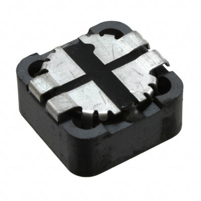 DRQ125-3R3-R by Eaton - Electronics Division - INDUCT ARRAY 2 COIL 3.084UH SMD