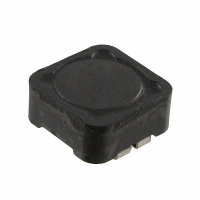DRQ125-681-R by Eaton - Electronics Division - INDUCT ARRAY 2 COIL 679.8UH SMD