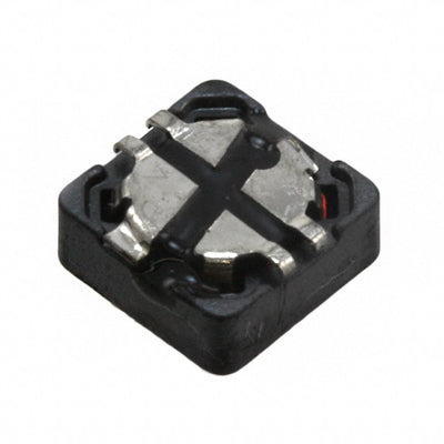 DRQ73-220-R by Eaton - Electronics Division - INDUCT ARRAY 2 COIL 22.65UH SMD