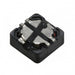 DRQ73-220-R by Eaton - Electronics Division - INDUCT ARRAY 2 COIL 22.65UH SMD