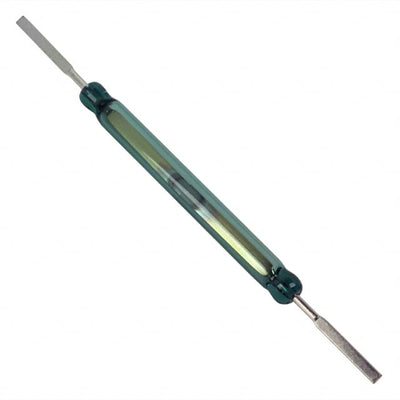 DRR-129-117-123 by Littelfuse Inc. - SWITCH REED SPST-NO 2.1A 280V