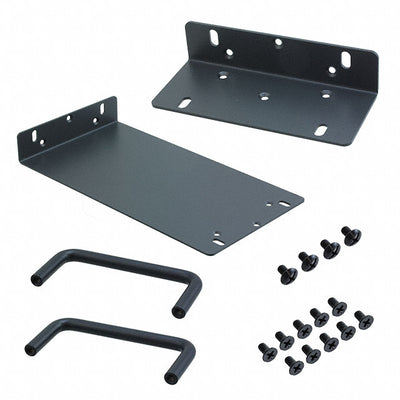 DRRM3U1 by B&K Precision - RACKMNT KIT FOR ONE 3U INSTRUMEN