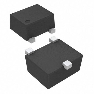 TPD2EUSB30DRTR by Texas Instruments - TVS DIODE 5.5VWM 8VC SOT9X3