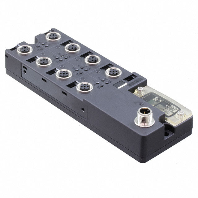 DRT2-HD16C-1 by Omron Automation and Safety - SMART SALVE IP67 16 PNP INPUTS