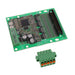 DRT2-ID32BV-1 by Omron Automation and Safety - 32 IN VERT MIL CONNECTOR PNP
