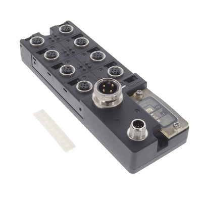 DRT2-MD16CL by Omron Automation and Safety - SMART SLAVE IP67 8 PT IN 8OUT