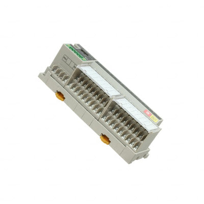 DRT2-MD16TA-1 by Omron Automation and Safety - 3-TIERDRT2 16PT.PNP MIX I/O TB