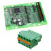 DRT2-MD32BV by Omron Automation and Safety - 16IN 16OUT VERT MIL CONN NPN