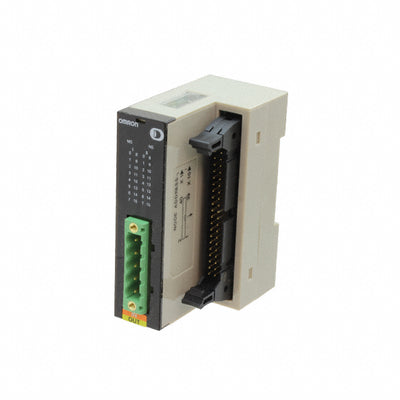 DRT2-MD32ML by Omron Automation and Safety - 32NPN MIXED I/O RIBBON CONCTR