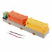 DRT2-MD32SLH by Omron Automation and Safety - 16IN/16OUT CAGE NPN WITH DETECT